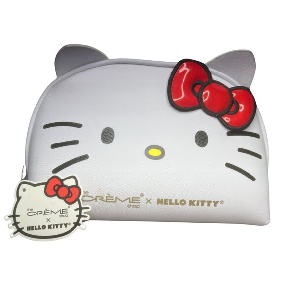 Hello Kitty Cosmetic Bag Bundle - Picture 3 of 4